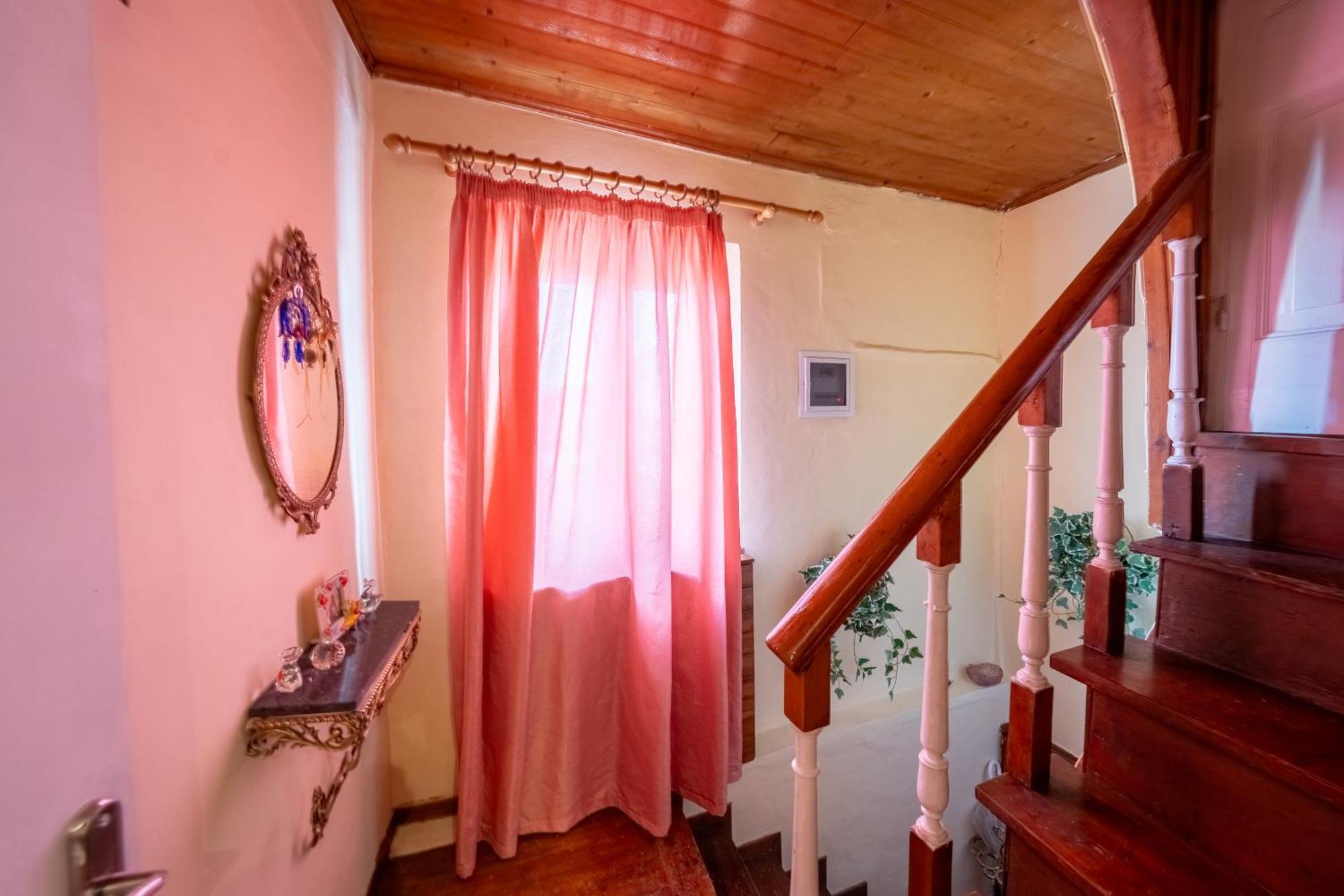 Dora'S Happy Apartment Mantouki ภายนอก รูปภาพ