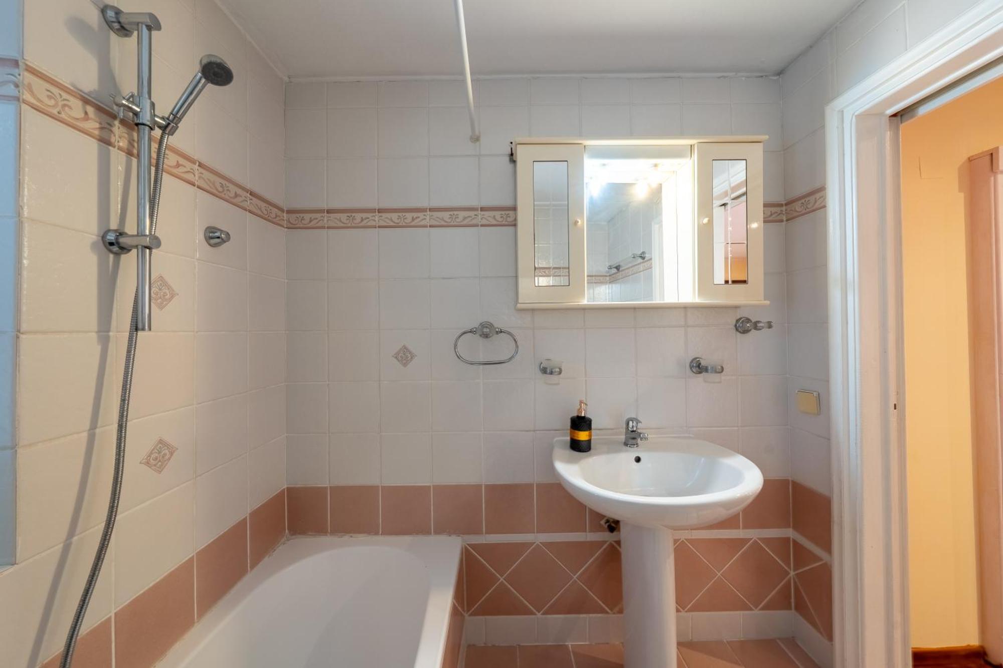 Dora'S Happy Apartment Mantouki ภายนอก รูปภาพ