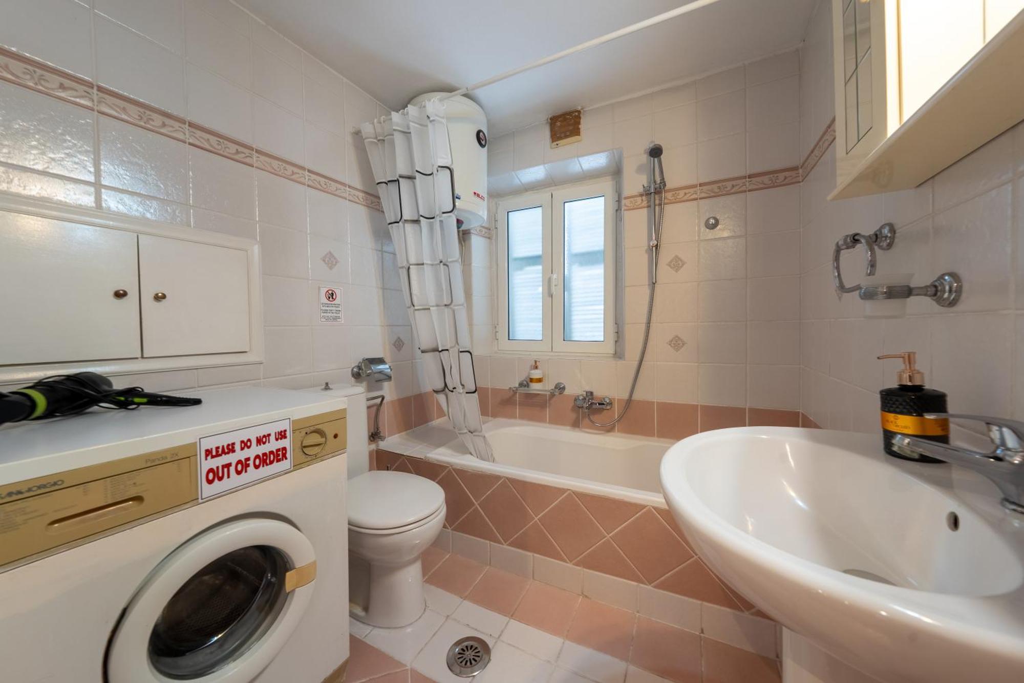 Dora'S Happy Apartment Mantouki ภายนอก รูปภาพ